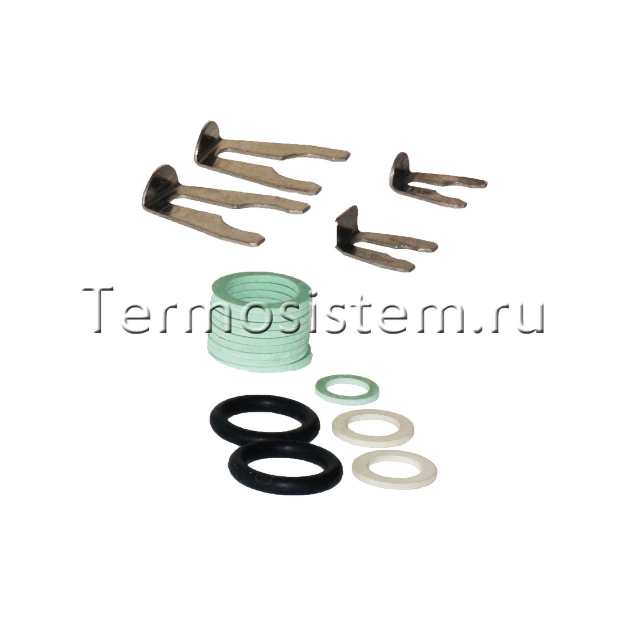 Гидравлический узел комби EU1 (7833960)